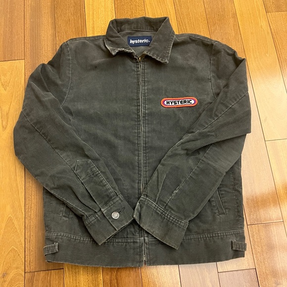 Hysteric Glamour Other - Hysteric Glamour Jacket